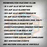 RennWelten Racing Club