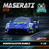 Maserati GT2 ACC V 1.10