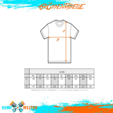 T-Shirt - Logo fett