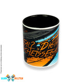 Tasse - Spruch egal - RW Edition V0Y20