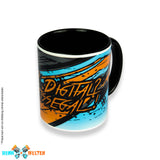 Tasse - Spruch egal - RW Edition V0Y20