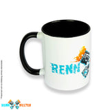 Tasse - Logo lang - RW Edition V0Y20