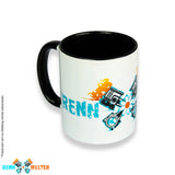 Tasse - Logo lang - RW Edition V0Y20
