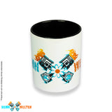 Tasse - Logo lang - RW Edition V0Y20