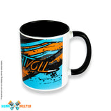 Tasse - Spruch voll - RW Edition V0Y20