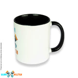 Tasse - Logo bunt - RW Edition V0Y20