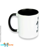 Tasse - Logo schwarz - RW Edition V0Y20