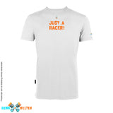 T-Shirt – Just a Racer