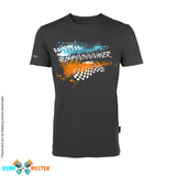 T-Shirt – Bahnsinniger