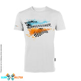 T-Shirt – Bahnsinniger