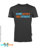 T-Shirt – RennSport neu denken