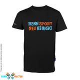 T-Shirt – RennSport neu denken