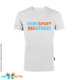 T-Shirt – RennSport neu denken