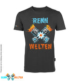 T-Shirt - Logo fett