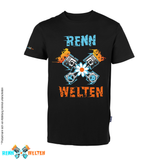 T-Shirt - Logo fett
